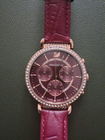 Swarovski - Passage Chrono - Zonder minimumprijs - 5580345 -, Sieraden, Tassen en Uiterlijk, Nieuw
