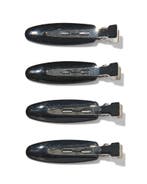 HEMA Make-up haarclips 6cm - 4 stuks, Verzenden, Nieuw