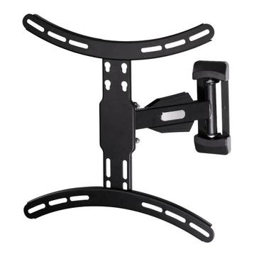Hama Full Motion XL - TV-beugel Geschikt voor 32 t/m 65 inch, Verzenden, Nieuw
