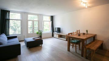 Te huur: Appartement Frederik Hendrikplantsoen in Amsterdam, Noord-Holland, Appartement, Amsterdam