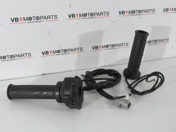 Ducati Diavel 1260 S Gashendel handvatverwarming, Ophalen of Verzenden, Nieuw