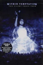 Within Temptation - Silent Force Tour (2DVD), Verzenden, Nieuw in verpakking