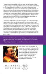 Zo word je de boeddha van mededogen 9789071886348, Verzenden, Gelezen, Lama Thubten Yeshe
