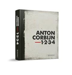 Anton Corbijn 9783791381824 Wim van Sinderen, Boeken, Taal | Engels, Zo goed als nieuw, Verzenden