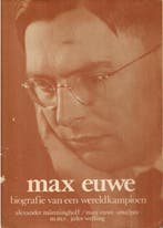 Max Euwe 9789060831953 Munninghoff, Verzenden, Gelezen, Munninghoff