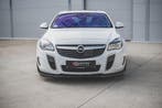 Front Splitter V.1 Opel Insignia Mk. 1 OPC Facelift, Verzenden