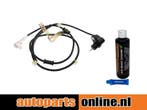 ABS-sensor Subaru Justy achterzijde, rechts, Verzenden, Nieuw, Subaru