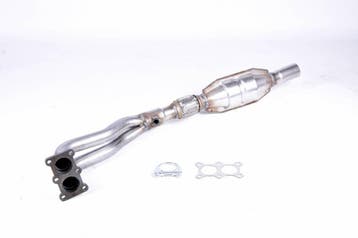 Katalysator Audi A3, Volkswagen Bora, Golf 1.8, Verzenden, Nieuw