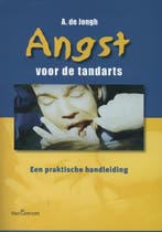 Angst voor de tandarts 9789023247852, Verzenden, Zo goed als nieuw