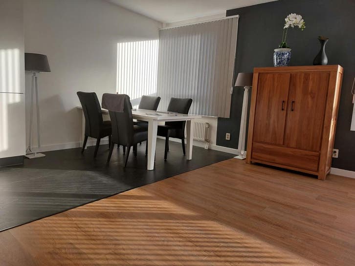 Appartement aan Lotustuin, Rotterdam, Huizen en Kamers, Huizen te huur, Rotterdam