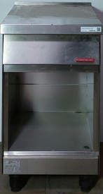 Occasion Kuppersbusch neutraal element, Ophalen, Gebruikt