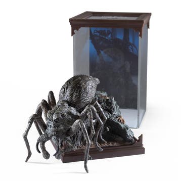 Harry Potter Magical Creatures #16 Aragog 13 cm, Ophalen of Verzenden, Nieuw
