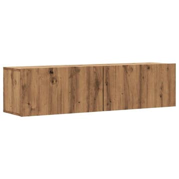 Tv-kast 120cm modern design | 34% Korting, 100 tot 150 cm, Ophalen of Verzenden, Zo goed als nieuw, Minder dan 100 cm