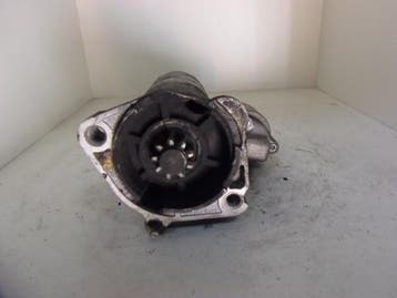 Startmotor 2,0kW Audi Seat Skoda gebruikt 6 mnd. garantie, Verzenden, Nieuw