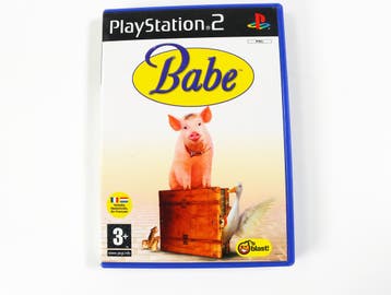 PlayStation 2 - Babe, Ophalen of Verzenden, Nieuw