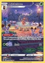 Kricketune GG02/GG70 Crown Zenith, Ophalen of Verzenden, Nieuw, Losse kaart, Foil