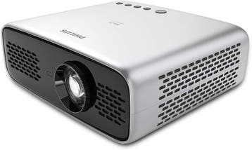 Projector 1080p | Smart TV | Laatste Stuk! 35% Korting, Philips, LED, Ophalen of Verzenden, Zo goed als nieuw