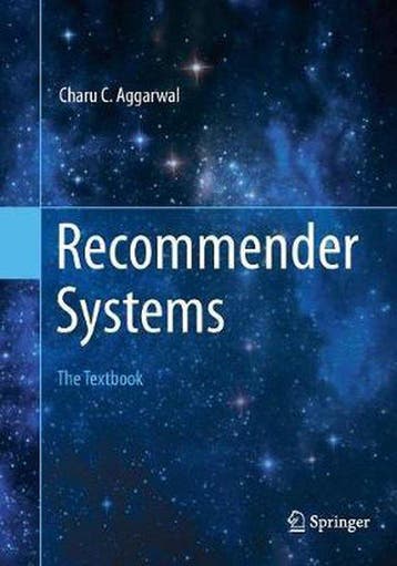 Recommender Systems - Charu C. Aggarwal 9783319806198, Verzenden, Gelezen, Charu C. Aggarwal