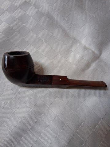Dunhill - 4204 - Pijp - Bruyere, Verzamelen, Nieuw
