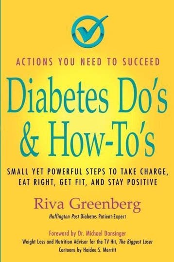 9780982290613 Diabetes Dos  How-Tos Riva Greenberg, Boeken, Verzenden, Nieuw, Riva Greenberg