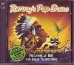 cd - Various - Ronnys Pop Show 26 - Pfeilschnelle Hits F..., Verzenden, Zo goed als nieuw