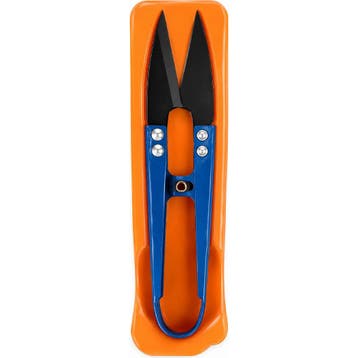 Talen Tools Snip Schaar 11 cm - Compact en Precies voor K..., Ophalen of Verzenden, Nieuw