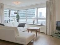 Appartement Bulgersteyn in Rotterdam, Huizen en Kamers, Via bemiddelaar, Appartement, Rotterdam, Zuid-Holland