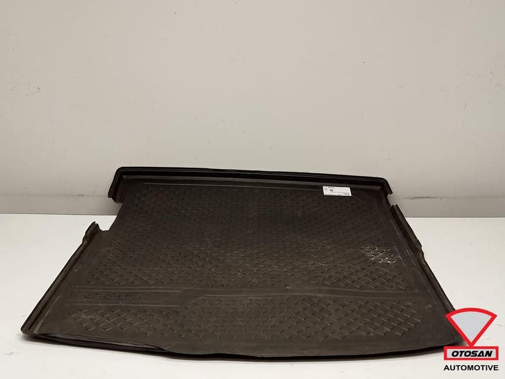 VW Golf 7 Variant Kofferbak Mat Rubber 5G9061161, Auto-onderdelen, Interieur en Bekleding, Gebruikt, Volkswagen, Ophalen