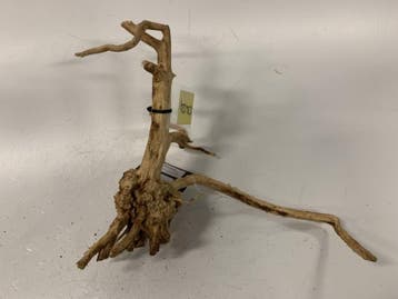 Driftwood Selected DW24 - 39x34x16cm (Small drift wood), Dieren en Toebehoren, Vissen | Aquaria en Toebehoren, Ophalen of Verzenden