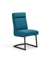 Eetkamerstoel Jones - eetkamerstoelen - Mix, Nieuw, Stof