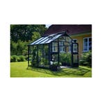 Juliana Premium 8,8 tuinkas - antracietgrijs, Verzenden, Nieuw