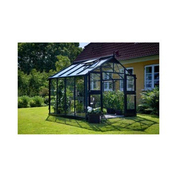 Juliana Premium 8,8 tuinkas - antracietgrijs, Verzenden, Nieuw
