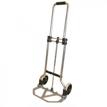 Steekwagen Opvouwbaar Alu Carry 50kg, Ophalen of Verzenden, Nieuw