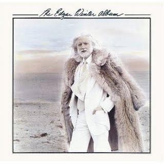 Lp - Edgar Winter - The Edgar Winter Album, Cd's en Dvd's, Vinyl | Overige Vinyl, Verzenden, Nieuw in verpakking