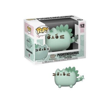 Funko Pop! Pusheen - Pusheenosaurus #12, Verzenden, Nieuw
