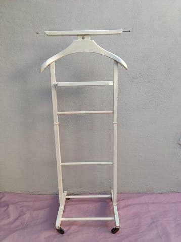 Fratelli Reguitti - brevetto - Dressboy - vintage - Hout