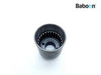 Cardan Yamaha BT 1100 Bulldog 2001-2007 (BT1100 5JN), Verzenden, Gebruikt