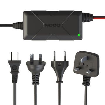 NOCO XGC4 56W Snellader voor Boost Jump Starters, Ophalen of Verzenden, Nieuw