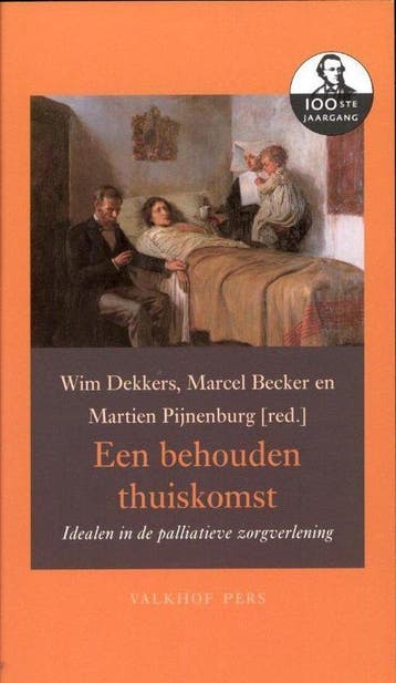 Een behouden thuiskomst - Dekkers, Verzenden, Gelezen