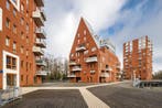 Appartement te huur in Wageningen - 97 m² - 1 kamer(s), Appartement, Wageningen, Gelderland