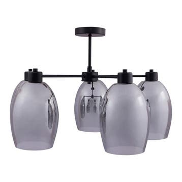 Acantha Hanglamp, Verzenden, Nieuw