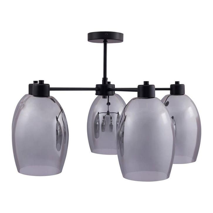 Acantha Hanglamp, Huis en Inrichting, Lampen | Overige, Nieuw, Verzenden