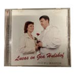 Lucas En Gea Hulshof - Zeg Mij Waarom… (CD) (TWEEDEHANDS), Verzenden, Nieuw in verpakking