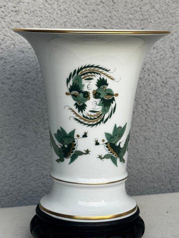 Vaas - Porselein