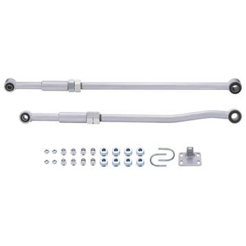 Verstelbare Panhard rod geschikt voor Nissan Patrol Y61 G..., Verzenden, Nieuw, Nissan