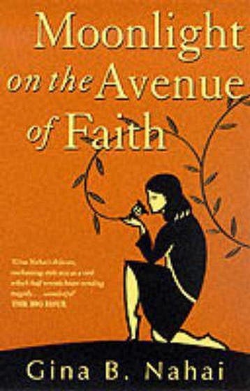 Moonlight On The Avenue Of Faith, Boeken, Ophalen of Verzenden, Nieuw