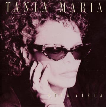 cd - Tania Maria - Bela Vista, Verzenden, Zo goed als nieuw