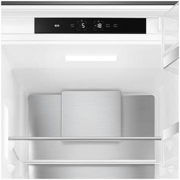 Smeg Inbouw Koel-Vriescombinatie C9174TN5D 177cm - Wit, Ophalen of Verzenden, Nieuw