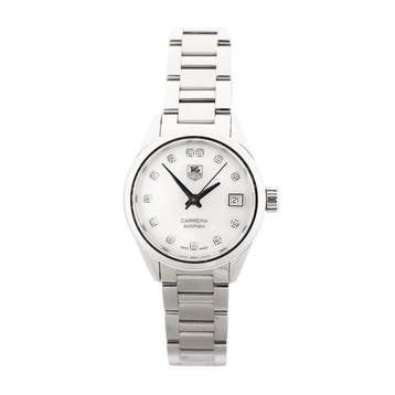 TAG Heuer - Carrera - WAR2414 - Heren - 2010-2020