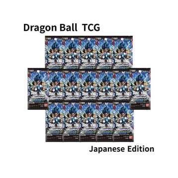 Bandai - 60 Booster pack - Dragon Ball - Fusion World - Dual, Nieuw